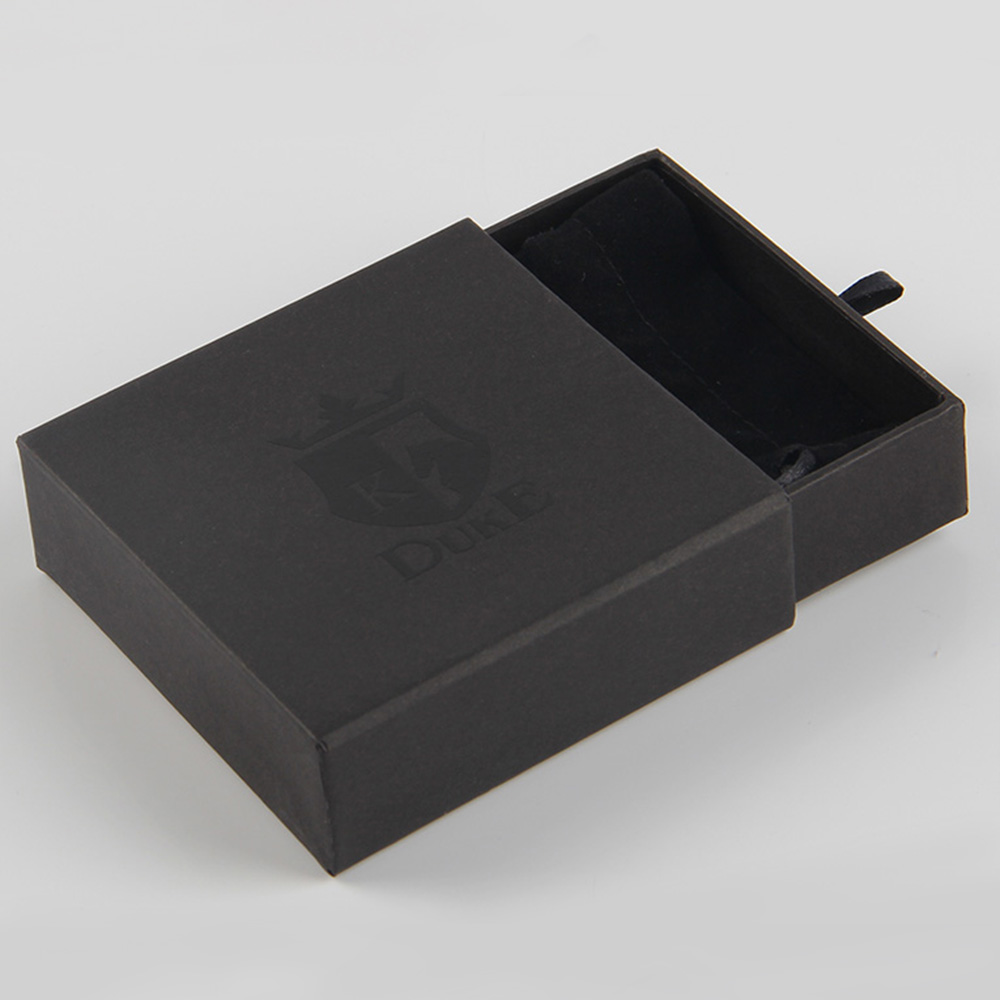设计电子烟包装盒之抽屉盒型注意事项