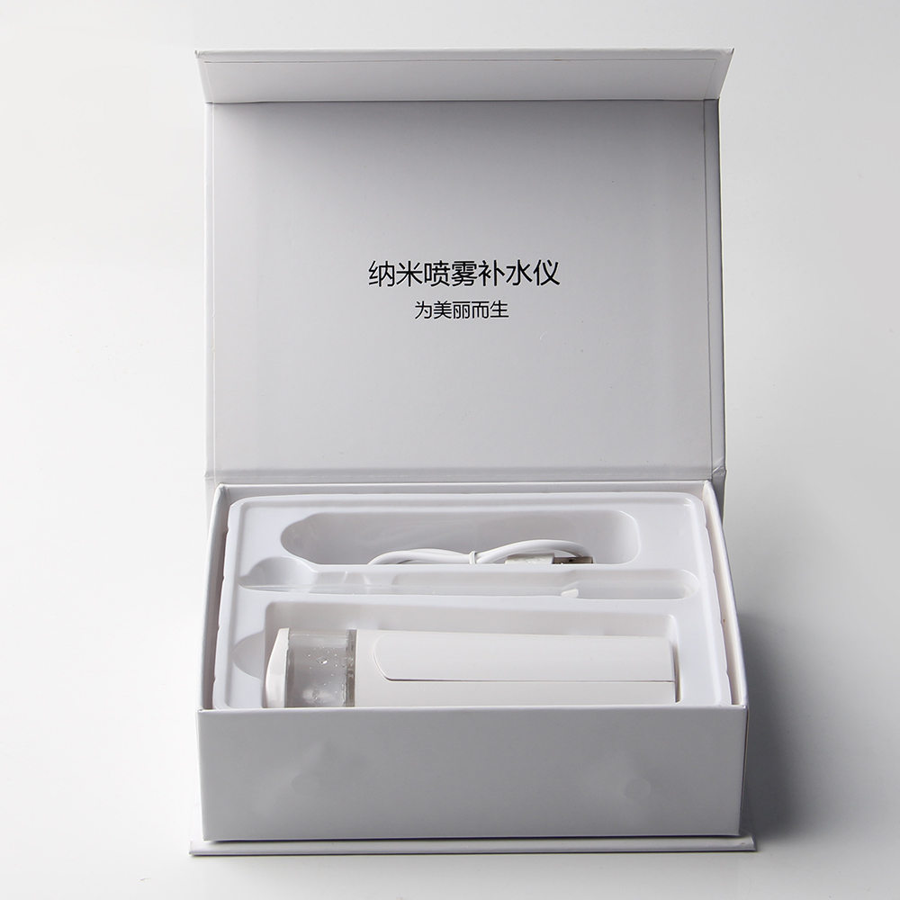 化妆品礼品盒订制的量变能带来更好的结果吗