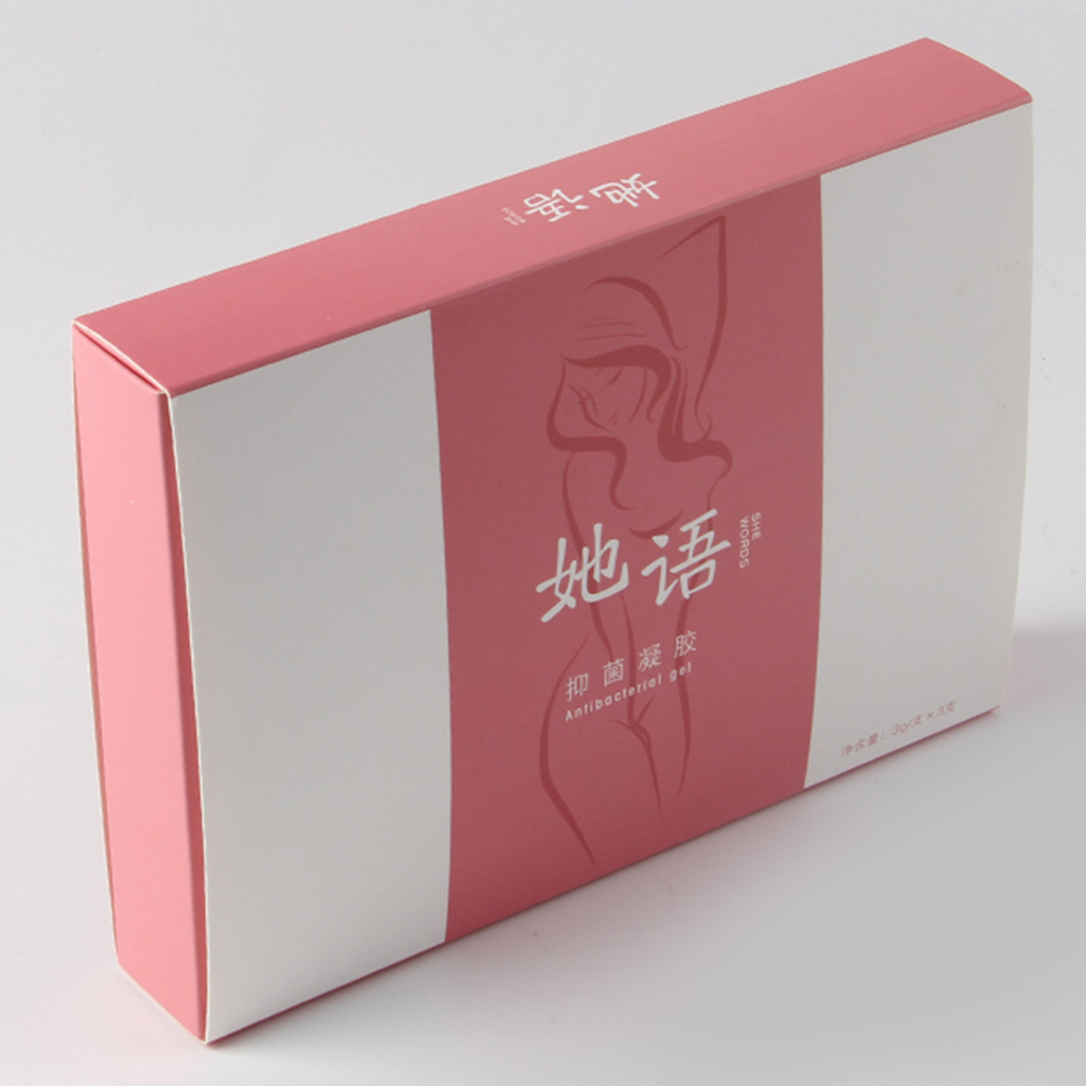 化妆品礼品盒生产厂家为什么不喜欢用软盒